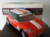 RC modelis tamiya - nuotraukos Nr. 3