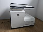 Hp Pagewide Mfp 377 dw