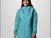 Nauja columbia XL