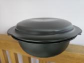 Tupperware Ultra Pro, silikoninės formos kepimui - nuotraukos Nr. 6