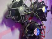 3 intel aušintuvai + Intel Pentium G3260 - nuotraukos Nr. 2