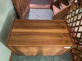 Mid century spintelė - nuotraukos Nr. 3
