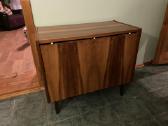 Mid century spintelė - nuotraukos Nr. 4