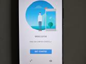 Xperia Xa1 Ultra beveik idealus didelis ekranas