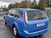 Automobilio nuoma,mikroautobuso nuoma - nuotraukos Nr. 6