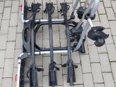 Thule 943 triju dviraciu laikiklis - nuotraukos Nr. 2