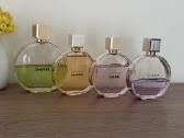 Nišiniai originalūs kvepalai - nuotraukos Nr. 12
