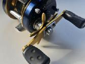 Abu Garcia 5601 C4 - nuotraukos Nr. 4