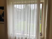 Parduodu užuolaidas ( dienines ir naktines)