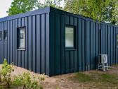 50m2 Modulinis namelis, biuras, ofisas - nuotraukos Nr. 7