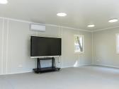 50m2 Modulinis namelis, biuras, ofisas - nuotraukos Nr. 2