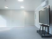 50m2 Modulinis namelis, biuras, ofisas - nuotraukos Nr. 4
