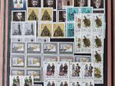 Lietuviškų pašto ženklų albumas - nuotraukos Nr. 6