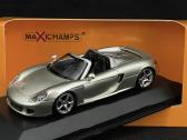 Porsche Carrera GT 1:43