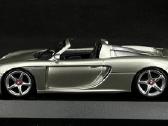 Porsche Carrera GT 1:43 - nuotraukos Nr. 2