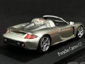 Porsche Carrera GT 1:43 - nuotraukos Nr. 4