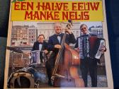 Vinilinė plokštelė Een Halve Eeuw Manke Nelis