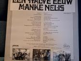 Vinilinė plokštelė Een Halve Eeuw Manke Nelis - nuotraukos Nr. 2