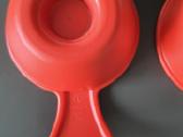 Tupperware formelės 2 vnt. - nuotraukos Nr. 4
