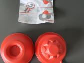 Tupperware formelės 2 vnt. - nuotraukos Nr. 5