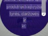 Tupperware formelės 2 vnt. - nuotraukos Nr. 11