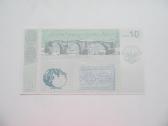 2 ir 10 dramu , Kalnų Karabachas , 2004 unc - nuotraukos Nr. 4