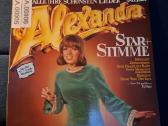 Plokštelė Alexandra - Star und Stimme (2 Lp)