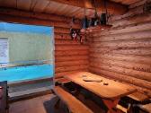 Pirties su baseinu nuoma Vilniuje – 250 €. - nuotraukos Nr. 4