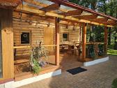 Pirties su baseinu nuoma Vilniuje – 250 €. - nuotraukos Nr. 9