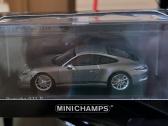 Porsche 911 (991) R 1:43 - nuotraukos Nr. 6