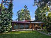 Pirties su baseinu nuoma Vilniuje – 250 €. - nuotraukos Nr. 11
