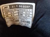Riedučiai K2 F.i.t. Boa 42,5 dydis - nuotraukos Nr. 4