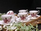 Arbatos rinkinukas Regency"roses"