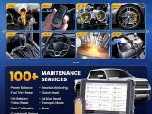 Thinkcar Thinkscan 689bt - nuotraukos Nr. 3