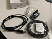 Raspberry pi ir priedai - nuotraukos Nr. 3