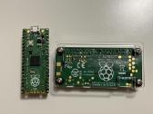 Raspberry pi ir priedai - nuotraukos Nr. 4