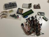 Raspberry pi ir priedai - nuotraukos Nr. 5