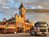 Traliukas Marijampolė