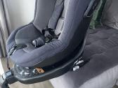 Automobilinė kėdutė - nuotraukos Nr. 6