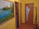 Nuomojamas 2-jų kambarių,54m2 ploto butas