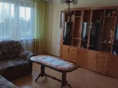 Nuomojamas 2-jų kambarių,54m2 ploto butas - nuotraukos Nr. 3