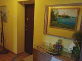 Nuomojamas 2-jų kambarių,54m2 ploto butas - nuotraukos Nr. 5