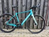 Merida esilex 400 elektrinis gravel