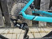 Merida esilex 400 elektrinis gravel - nuotraukos Nr. 2