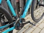 Merida esilex 400 elektrinis gravel - nuotraukos Nr. 3