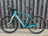 Merida esilex 400 elektrinis gravel - nuotraukos Nr. 5