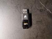 Usb atmintinė Corsair Voyager Slider X1, 128gb