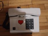 Telefonas laidinis
