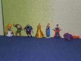 55. Kinder siurprizo kolekcines figureles herojai - nuotraukos Nr. 4