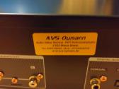 Marantz Cd6007 CD player with tuning option - nuotraukos Nr. 2